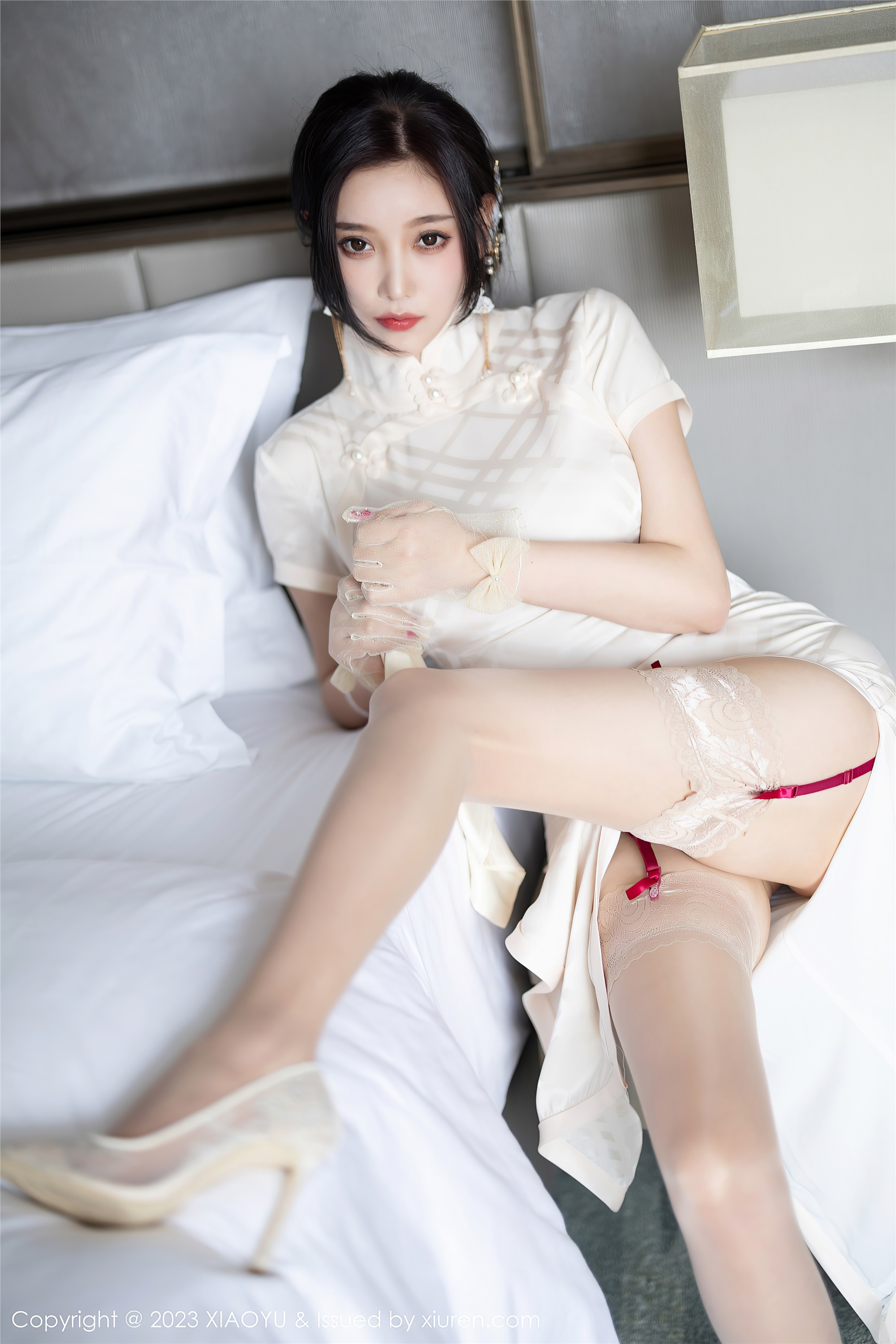 XiaoYu语画界  2023.03.03 VOL.978 杨晨晨Yome